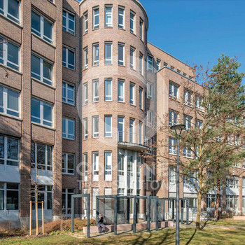 Büro-/Schulungs-/Laborflächen in verkehrsgünstiger Lage. combine Transaction