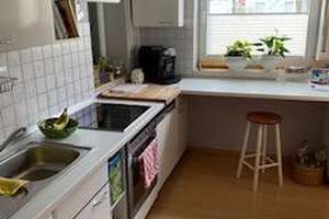 Helle 3 Zimmerwohnung mit Balkon,Wintergarten und Carport Stellplatz – Leipzigerstraße 14, 91438 Bad Windsheim – Vorschaubild 4