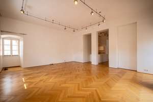 Ein Rückzugsort im barocken Mainz – Die vollständige Adresse der Immobilie erhältst du vom Anbieter., 55116 Altstadt, Mainz – Vorschaubild 4