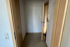 Kompaktes 1-Zimmer-Apartment in Köln-Nippes