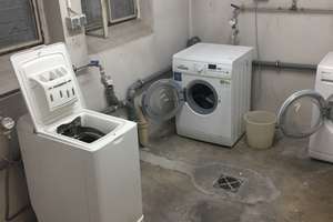  Wohnung mit zwei Zimmern und Garten in Mannheim Feudenheim  – 68259 Feudenheim, Mannheim – Vorschaubild 10