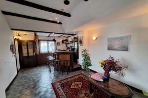 EFH mit 5 Zimmer, Küche, 2 Bäder, HWR, Gäste-WC, Garten, Carport, Hof | Ammern – Die vollständige Adresse der Immobilie erhältst du vom Anbieter., 99974 Mühlhausen/Thüringen – Vorschaubild 12