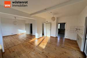 +++WORMS-WEINSHEIM: DOPPELHAUSHÄLFTE MIT EINLIEGERWOHNUNG UND GEWERBERAUM IN RUHIGER, GRÜNER LAGE+++ – Viehweg 1, 67547 Weinsheim, Worms – Vorschaubild 16