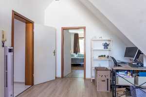 Reihenhaus in begehrter Lage (Aukamm) – Wiesbaden – Vorschaubild 30