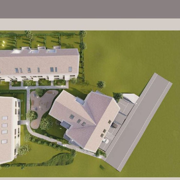 3,5-Zimmer Wohnung mit Balkon und Garage in Tuttlingen-Nendingen