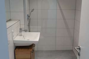 Schicke 3 Zimmer-WE.,  2024 neu saniert, EBK, Balkon – Lassallestraße 95, 80995 Lerchenau-West, München – Vorschaubild 5