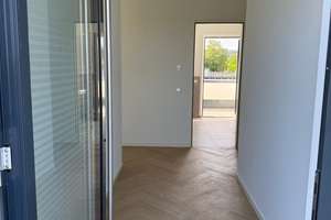 123m² Penthouse mit 50m² Terrasse und drei Zimmern. – Höxterweg 2, 44143 Kaiserbrunnen, Dortmund – Vorschaubild 2