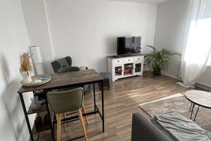 2 Zimmer Wohnung in der Südstadt – Alte Döhrener Str. 21, 30169 Südstadt, Hannover – Vorschaubild 5
