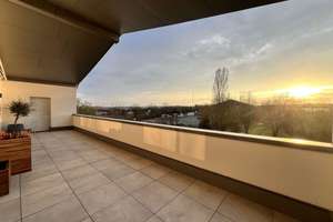 Neuwertige DG-Wohnung mit Kühloption - zwei großen Dachterrassen - Einbauküche – 74722 Buchen (Odenwald) – Vorschaubild 13
