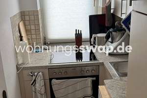 Wohnungstausch: Belgradstraße 45 – Belgradstraße 45, 80000 Am Luitpoldpark, München – Vorschaubild 8