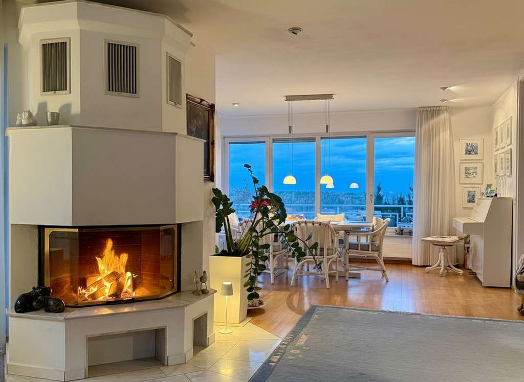 Immobilie in Weil der Stadt - Stilvolles Traumhaus in Bestlage von Weil der Stadt - Courtagefrei - Bild 3