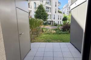 Zuhause mit 3 Zimmern und Balkon in Frankfurt am Main – 60314 Ostend, Frankfurt am Main – Vorschaubild 7