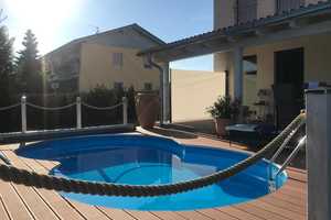 WOHNEN WIE IM URLAUB - POOL INKLUSIVE – Mühldorf am Inn (Kreis) – Vorschaubild 30