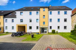 ***Kapitalanlage in ruhiger Lage – provisionsfreie und vermietete Eigentumswohnung in Ottersleben*** – Alt Benneckenbeck 16h, 39116 Ottersleben, Magdeburg – Vorschaubild 9