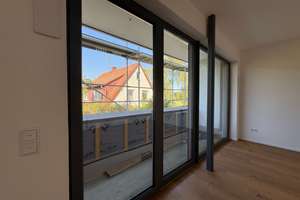Einziehen & wohlfühlen – Schöne Neubau-Etagen-Wohnung zu vermieten – Die vollständige Adresse der Immobilie erhältst du vom Anbieter., 89233 Neu-Ulm – Vorschaubild 3