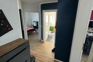 Helle 3-Zimmer Wohnung mit sehr guter Anbindung in Gustavsburg – Groß-Gerau (Kreis) – Vorschaubild 9