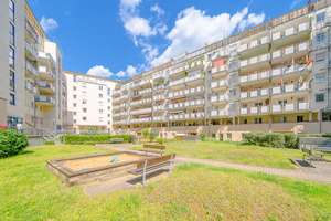 Frisch sanierte  1-Raumwohnung * neue Möblierung * HP * EBK * Bad mit Dusche * PKW-SP * TOP * – Johann-Meyer-Straße 7 a, 1097 Leipziger Vorstadt, Dresden – Vorschaubild 21