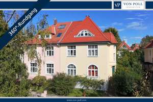Herrschaftliches Wohnen am Königsteich – Die vollständige Adresse der Immobilie erhältst du vom Anbieter., 31139 Moritzberg / Bockfeld, Hildesheim – Vorschaubild 1