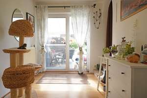 Schmucke Doppelhaushälfte mit viel Platz! – Die vollständige Adresse der Immobilie erhältst du vom Anbieter., 30900 Wedemark – Vorschaubild 20