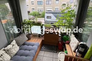 Wohnungstausch: Jean-Paul-Richter-Straße 20 – Jean-Paul-Richter-Straße 20, 81000 Mittersendling, München – Vorschaubild 3