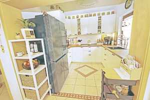 Wohnen am Luisum – Einfamilienhaus mit großem Grundstück, Pool, Jacuzzi und Erweiterungspotenzial – Dessau-Roßlau – Vorschaubild 11