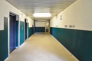 Vermietete 4-Zimmer-Wohnung mit Balkon im Stadtzentrum von Göttingen als Kapitalanlage – Die vollständige Adresse der Immobilie erhältst du vom Anbieter., 37073 Nordstadt, Göttingen – Vorschaubild 3