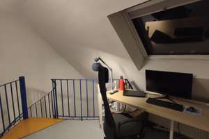 Zentrale Maisonette-Wohnung uninah & schön geschnitten – Spinnerstraße 39, 38114 Westliches Ringgebiet, Braunschweig – Vorschaubild 6