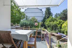 Charmantes Stadthaus mit großem Garten – endlich frei für neue Ideen – Bonn – Vorschaubild 4
