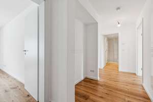 Energieeffizientes Wohnen: 4 Zimmer, Südbalkon & Kernsanierung – Die vollständige Adresse der Immobilie erhältst du vom Anbieter., 53111 Nordstadt, Bonn – Vorschaubild 11
