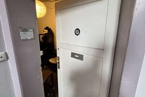 **ANLIEGERGLÜCK MAXVORSTADT** 
 2 Wohnungen mit 11 Zimmern  im Paket! – 80798 Josephsplatz, München – Vorschaubild 11