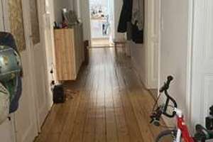 Gepflegte 5-Zimmer-Wohnung mit Balkon in Wiesbaden Westend – Die vollständige Adresse der Immobilie erhältst du vom Anbieter., 65199 Westend / Bleichstraße, Wiesbaden – Vorschaubild 8