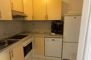 charmante 3-Zimmer-Wohnung in ruhiger Lage von Aachen-Haaren – eine Oase der Ruhe! – Bogenstr. 35, 52080 Haaren, Aachen – Vorschaubild 11