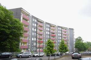 Kapitalanlage: Vermietete 3-Zimmer-Wohnung in Wuppertal-Oberbarmen – Die vollständige Adresse der Immobilie erhältst du vom Anbieter., 42279 Oberbarmen, Wuppertal – Vorschaubild 1