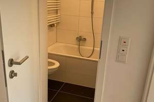 Schöne 1-Zimmer-Wohnung in München Solln – Wilhelm-Busch-Straße 18, 81477 Solln, München – Vorschaubild 5