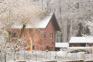 Altes Bauernhaus für Selbstversorger, Träumer, Individualisten mit Bauerngarten und Obstgehölzen! – Mühltalweg 74, 41844 Wegberg – Vorschaubild 2