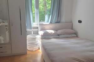 Ruhig und grün in Pasing! Hübsche 2 Zimmer-Wohnung mit Süd-/West-Loggia, frei ab Ende 2026 – Die vollständige Adresse der Immobilie erhältst du vom Anbieter., 81243 Pasing, München – Vorschaubild 5