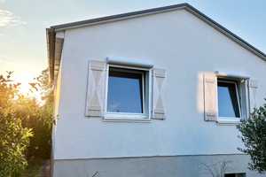 Kleines Einfamilienhaus mit Olivenbaum und Garten – Wohnen wie im Urlaub – Potsdam-Mittelmark (Kreis) – Vorschaubild 2