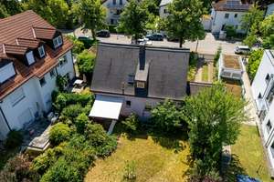 Einfamilienhaus in begehrter Lage von München-Hadern – Die vollständige Adresse der Immobilie erhältst du vom Anbieter., 81377 Großhadern, München – Vorschaubild 3