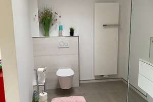 Groß, hell und im Grünen, EFH Bungalow ( von Privat )  – Die vollständige Adresse der Immobilie erhältst du vom Anbieter., 45721 Haltern am See – Vorschaubild 21