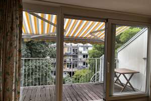 Renovierte 2-Zimmerwohnung Nähe Hofgarten – Feldstr. 55, 40479 Pempelfort, Düsseldorf – Vorschaubild 14
