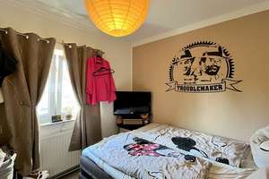 Kompaktes kleines Haus – ideal für Paare, ruhiges 783 m² Grundstück nahe Berlin – Die vollständige Adresse der Immobilie erhältst du vom Anbieter., 16341 Panketal – Vorschaubild 13
