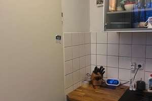 Urbanes Wohnglück in Neustadt-Nord: Lichtdurchflutete 1-Zimmer-Oase mit Loggia & Traumblick – Kreutzerstraße 2, 50672 Neustadt/Nord, Köln – Vorschaubild 9
