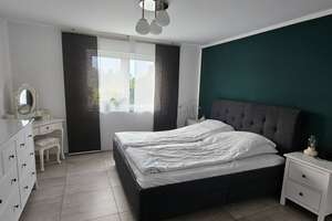 3,5 Zimmer Wohnung, klimatisiert, EB Küche, Balkon – Hehnerholt 104, 41069 Holt, Mönchengladbach – Vorschaubild 27