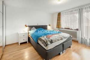 Gepflegtes Bauernhaus mit Charme & Potenzial: 2200 m² Grundstück, Scheune & Wohnmöglichkeiten – Die vollständige Adresse der Immobilie erhältst du vom Anbieter., 79879 Wutach – Vorschaubild 21