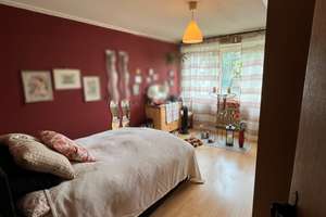 Charmante 3-Zimmer-Wohnung in ruhiger Lage von Düsseldorf-Heerdt – Die vollständige Adresse der Immobilie erhältst du vom Anbieter., 40549 Heerdt, Düsseldorf – Vorschaubild 5