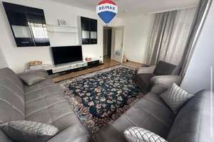 1,5-Zimmer-Wohnung mit Balkon – frisch renoviert und sofort verfügbar – 23558 Buntekuh, Lübeck – Vorschaubild 2