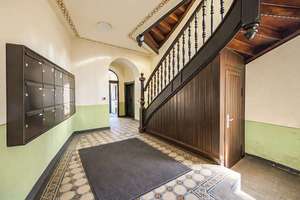 Charmante 3-Zimmer-Maisonette | Balkon und Gäste-WC | Dachgeschoss – Die vollständige Adresse der Immobilie erhältst du vom Anbieter., 4177 Altlindenau, Leipzig – Vorschaubild 8