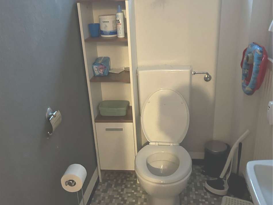 WC