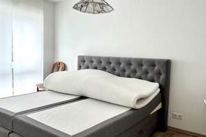 Schöne 3 Zimmer-Wohnung in City-Lage – 48143 Buddenturm, Münster – Vorschaubild 5