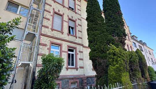 Bild von Denkmalgeschütztes Investmentjuwel in Hanauer Innenstadt!